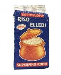 ELLEBI RISO ROMA G.500 PZ 30 SV