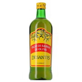 DESANTIS OLIO SANSA OLIVA LT.1 PZ.12
