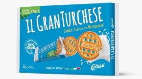 COLUSSI GRANTURCHESE GR.400 PZ.12