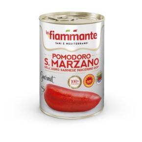 FIAMMANTE PELATI SAN MARZANO DOP G400P12