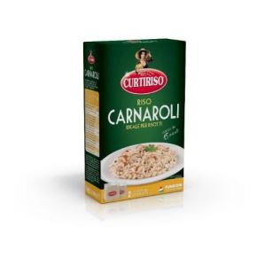 CURTIRISO CARNAROLI KG.1 PZ.10