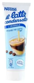 NESTLE' LATTE CONDENSATO TUBO GR.170X12